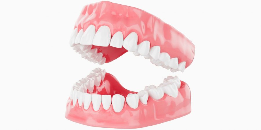 Dental prosthesis